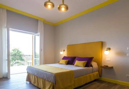 Sorrento Pool&Suites - 63