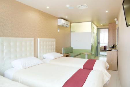 Cozy Myeongdong - 5