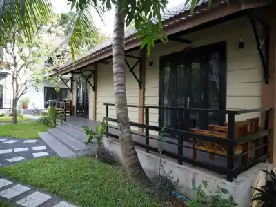 Salty River Resort - 9
