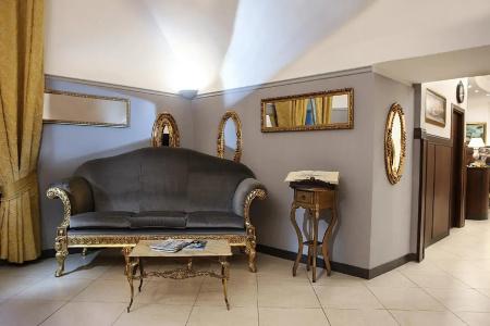Grand Capodimonte - 20