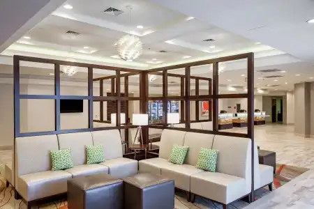 Holiday Inn AUSTIN-TOWN LAKE by IHG - 26