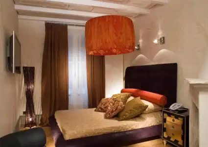 The Inn at the Roman Forum Luxury Collection - The Inn At The Roman Forum - 2