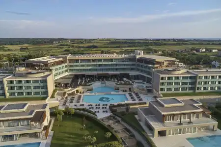 Adriatic Istria Resort Operated by Minors - 29