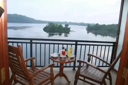 Sanu Lagoon Resorts&Spa - 51
