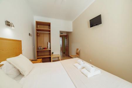 DownTown Guest House - 171