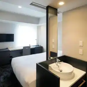 JR Inn Sapporo Kita 2jo - 30