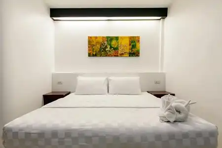 Baan Talay - Thungwualaen - 87
