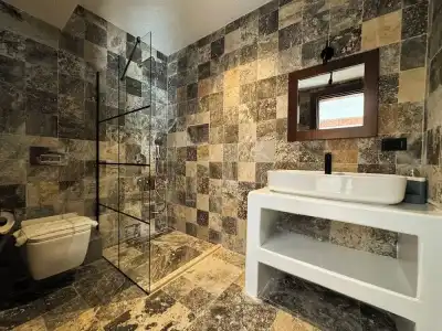 Villa Peri Alacati - 18