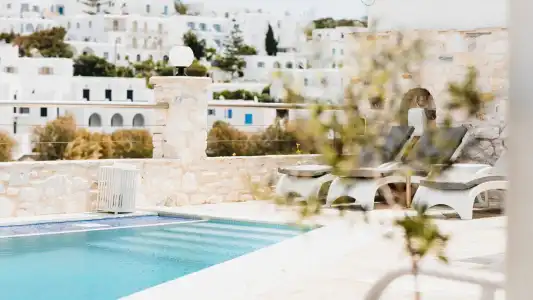 Paliomylos Spa - 12