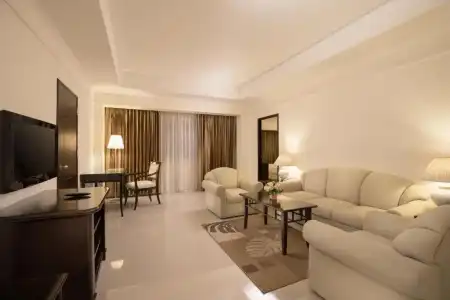 Mercure Chiang Mai - 82