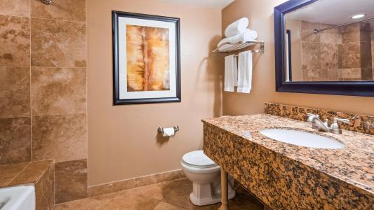 Best Western Plus Casino Royale - Center Strip - 6