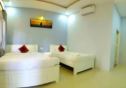 Hanh Ngoc Phu Quoc Resort - 101