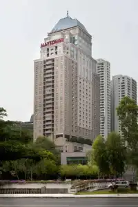 Silka Maytower Kuala Lumpur - 36