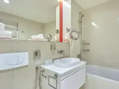 Spa IRIS - 7