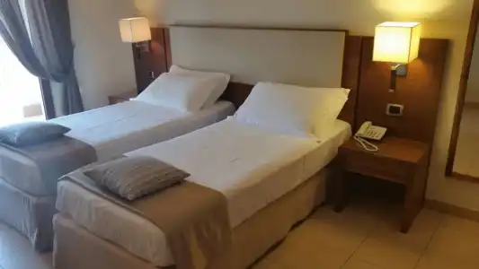 Suites & Residence Napoli - 52