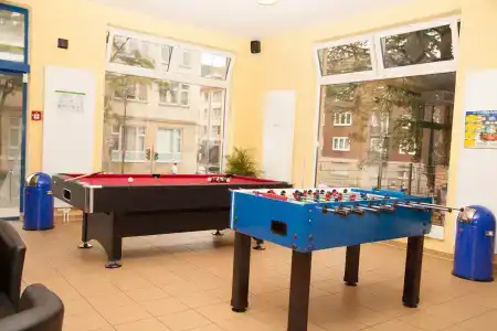 a&o Aachen Hauptbahnhof - Hostel - 18