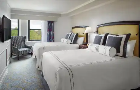 Omni Shoreham - 69
