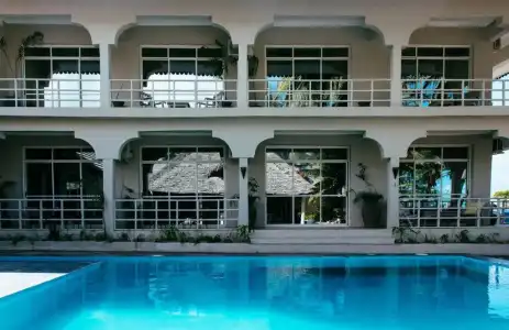 Paje Beach Apartments & - 160