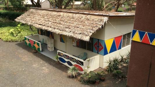 Kilimanjaro Green Homes & Camps - Hostel - 1