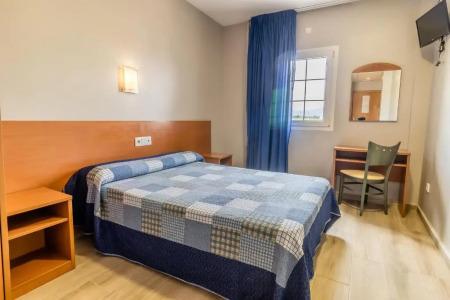 Hotelet ElRetiro - 27