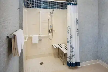 Residence Inn by Marriott San Diego Downtown/Gaslamp Quarter - 38