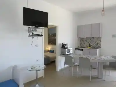 Blue Beach Villas Apartments - 26