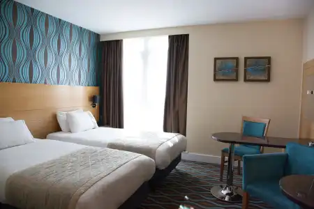 Holiday Inn Birmingham City Centre by IHG - 44