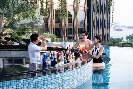 The Outpost Sentosa by Far East Hospitality - 43