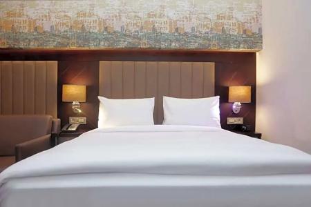 Doubletree by Hilton Umraniye - 57