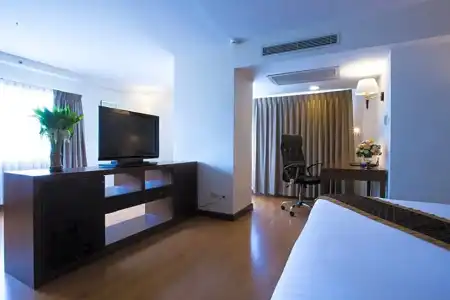 Furama Chiang Mai - 85