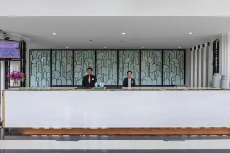 Kantary Ban Chang - 1