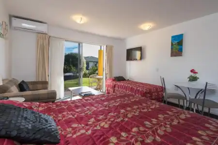 Greens Motel - 60
