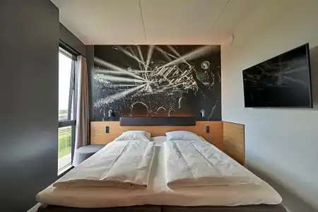 Four Points Flex by Sheraton Copenhagen Arena - 38