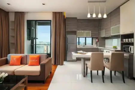 Lumen Bangkok Srinakarin - 86