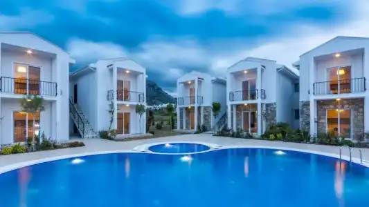 Kalina Otel - 17