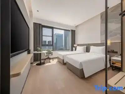Holiday Inn SUZHOU NORTH by IHG - 45