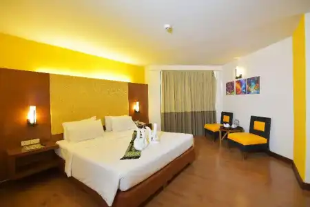 The Seasons Pattaya - 52