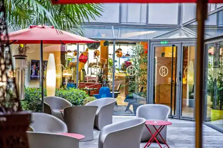 Hôtel Hor Europe - 17