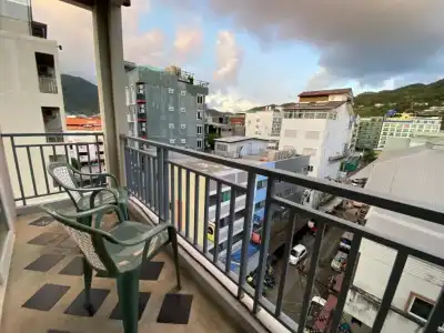 77 Patong & Spa - 179