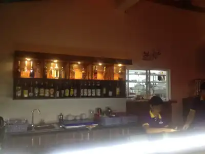 Camellia Resort & Spa - 22