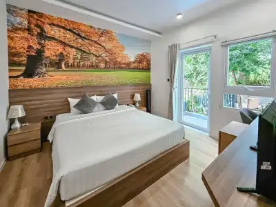 NATURE LAND 2 - Song Anh Dalat - 103