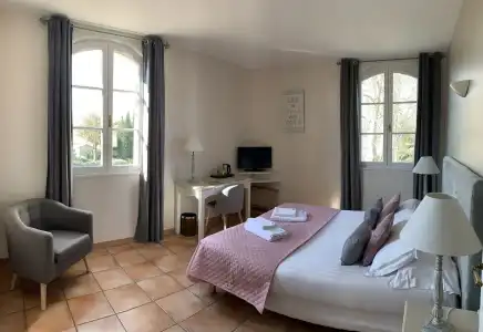 La Bastide Saint Martin - 0