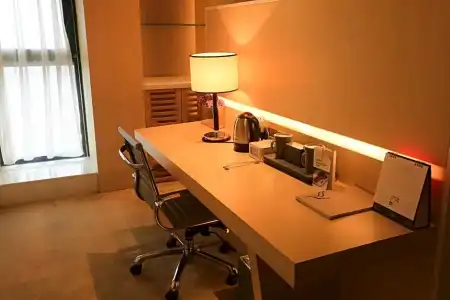 Skytel Chengdu - 108