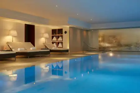Majestic - SPA Champs Elysées - 61