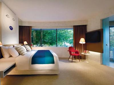 D'Singapore managed by The Ascott Limited - 50