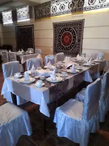 Samarkand Dream - 19
