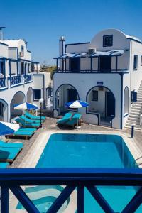 Roula Villa Studios & Apartments - 190
