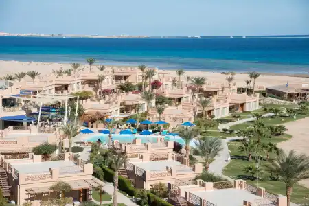 Shams Prestige Abu Soma - 14