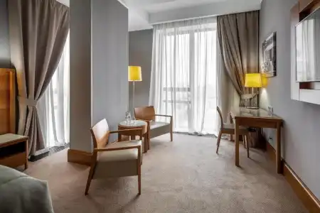 Cityhotel - 38