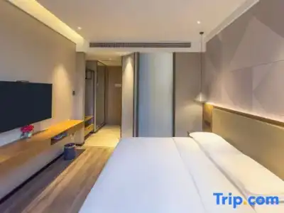 Tropic Towers Apartments - 69